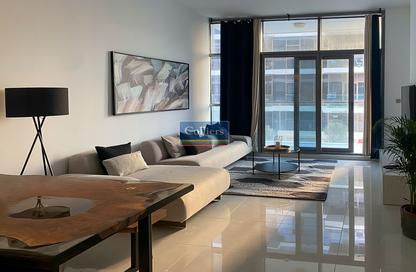 Apartment - 1 Bedroom - 2 Bathrooms for rent in Jasmine A - Jasmine - DAMAC Hills - Dubai