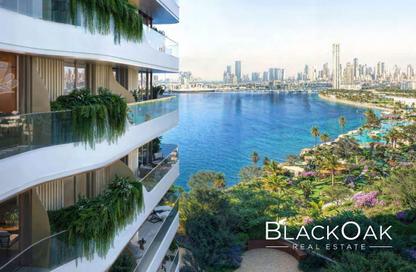 Apartment - 3 Bedrooms - 4 Bathrooms for sale in The Mural - Maritime City - Dubai Apartment - 3 Bedrooms - 4 Bathrooms for sale in The Mural - Maritime City - Dubai