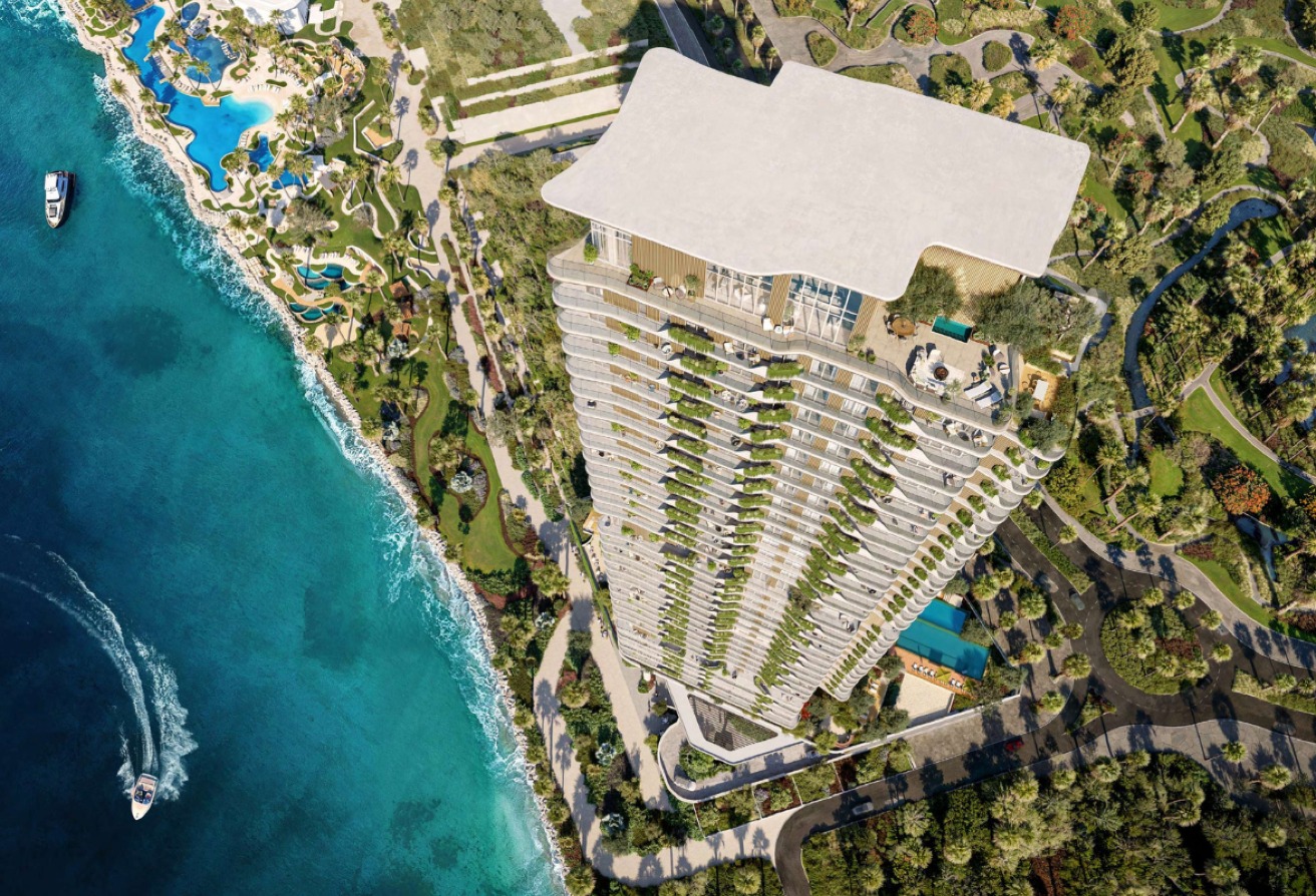 Luxurious Residence | 3BR | Stunning Sea View — imagem 20