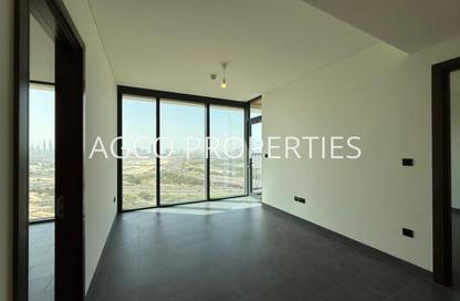 Apartment - 1 Bedroom - 2 Bathrooms for sale in The Crest Tower C - The Crest - Sobha Hartland - Mohammed Bin Rashid City - Dubai