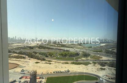 Apartment - 1 Bedroom - 2 Bathrooms for sale in The Crest Tower C - The Crest - Sobha Hartland - Mohammed Bin Rashid City - Dubai Apartment - 1 Bedroom - 2 Bathrooms for sale in The Crest Tower C - The Crest - Sobha Hartland - Mohammed Bin Rashid City - Dubai