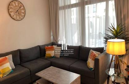 Villa - 3 - 3 for sale in Amargo - Damac Hills 2 - Dubai