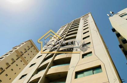Whole Building - 2 Bedrooms - 2 Bathrooms for rent in Rolla Square - Rolla Area - Sharjah