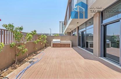 Villa - 3 - 4 for rent in The Terraces - Al Barsha 1 - Al Barsha - Dubai