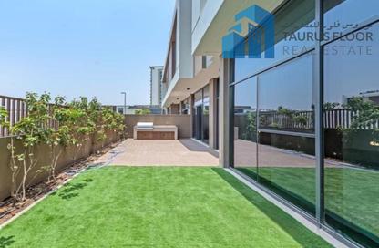 Villa - 3 - 4 for rent in The Terraces - Al Barsha 1 - Al Barsha - Dubai
