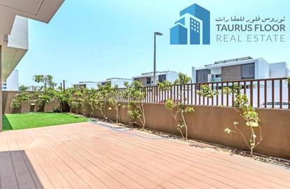 Villa - 3 - 4 for rent in The Terraces - Al Barsha 1 - Al Barsha - Dubai