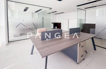 Office Space - Studio for rent in B2B Tower - Business Bay - Dubai Office Space - Studio for rent in B2B Tower - Business Bay - Dubai
