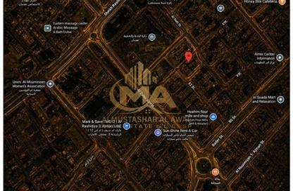 Land - Studio for sale in Geepas Building 3 - Al Rashidiya 2 - Al Rashidiya - Ajman