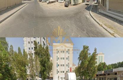Land - Studio for sale in Geepas Building 3 - Al Rashidiya 2 - Al Rashidiya - Ajman