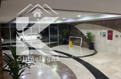شقة - 2 غرف نوم - 3 حمامات للبيع في أبراج النعيمية سي - النعيمية - عجمان