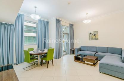 Apartment - 1 Bedroom - 2 Bathrooms for rent in Al Waleed Palace Hotel Apartment Al Barsha - Al Barsha 1 - Al Barsha - Dubai Apartment - 1 Bedroom - 2 Bathrooms for rent in Al Waleed Palace Hotel Apartment Al Barsha - Al Barsha 1 - Al Barsha - Dubai
