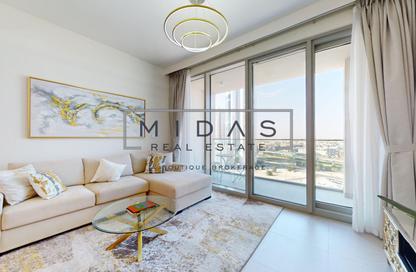 Apartment - 2 - 2 for rent in Forte 1 - Forte - Downtown Dubai - Dubai