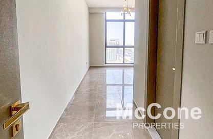 Apartment - 1 - 2 for rent in Avenue Residence 4 - Avenue Residence - Al Furjan - Dubai