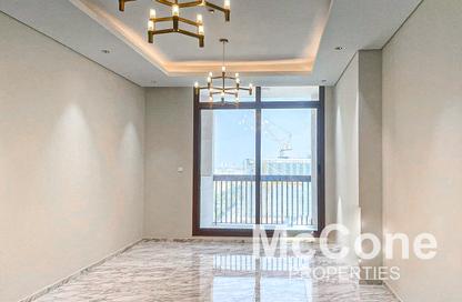 Apartment - 1 - 2 for rent in Avenue Residence 4 - Avenue Residence - Al Furjan - Dubai