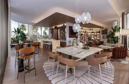 Retail - Studio - 2 for sale in Eltiera Heights - Jumeirah Islands - Dubai Retail - Studio - 2 for sale in Eltiera Heights - Jumeirah Islands - Dubai