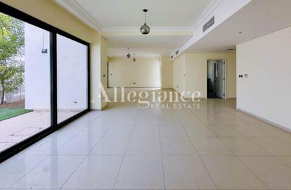 Villa - 6 Bedrooms - 7 Bathrooms for rent in Aster - Damac Hills 2 - Dubai