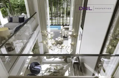 Townhouse - 3 Bedrooms - 4 Bathrooms for sale in Nad Al Sheba Gardens Phase 11 - Nad Al Sheba Gardens - Nad Al Sheba - Dubai