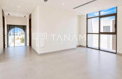 Villa - 4 Bedrooms - 6 Bathrooms for rent in Ain Al Maha - Al Jubail Island - Abu Dhabi Villa - 4 Bedrooms - 6 Bathrooms for rent in Ain Al Maha - Al Jubail Island - Abu Dhabi