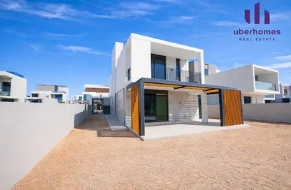 فيلا - 4 غرف نوم - 6 حمامات للايجار في إيلي صعب 1 - ايلي صعب - المرابع العربية 3 - دبي