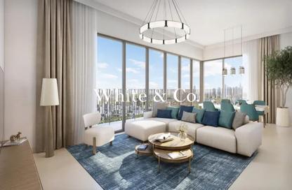 Apartment - 1 Bedroom - 1 Bathroom for sale in Hills Park - Dubai Hills Estate - Dubai