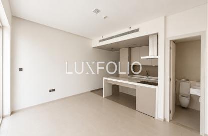 Apartment - 1 Bedroom - 2 Bathrooms for rent in West Avenue Tower - Dubai Marina - Dubai