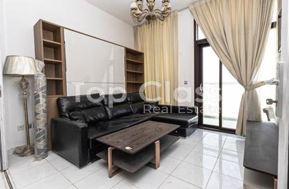 Apartment - 1 Bedroom - 2 Bathrooms for sale in Glamz 1 - Glamz by Danube - Al Furjan - Dubai