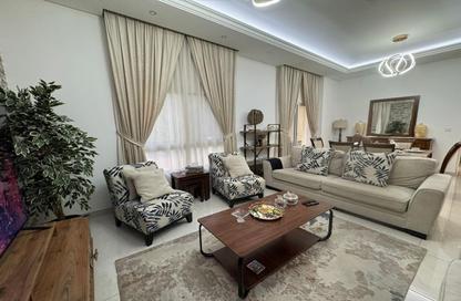 Apartment - 3 Bedrooms - 3 Bathrooms for sale in Al Thamam 41 - Al Thamam - Remraam - Dubai