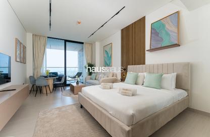 Apartment - Studio - 1 for rent in Trillionaire Residences - Business Bay - Dubai Apartment - Studio - 1 for rent in Trillionaire Residences - Business Bay - Dubai
