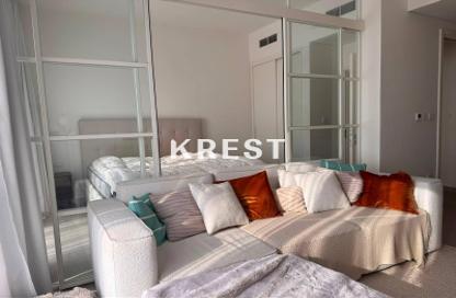 Apartment - 1 Bedroom - 1 Bathroom for rent in Golfville Block A - Golfville - Dubai Hills Estate - Dubai Apartment - 1 Bedroom - 1 Bathroom for rent in Golfville Block A - Golfville - Dubai Hills Estate - Dubai
