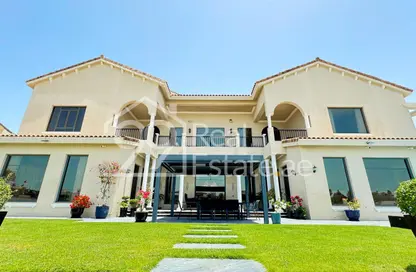 فيلا - 6 غرف نوم - 7 حمامات للبيع في F فيلات سيجنتشر سعفة - فيلات سيجنتشر - نخلة جميرا - دبي فيلا - 6 غرف نوم - 7 حمامات للبيع في F فيلات سيجنتشر سعفة - فيلات سيجنتشر - نخلة جميرا - دبي