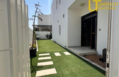Villa - 3 Bedrooms - 4 Bathrooms for rent in Trixis - Damac Hills 2 - Dubai Villa - 3 Bedrooms - 4 Bathrooms for rent in Trixis - Damac Hills 2 - Dubai