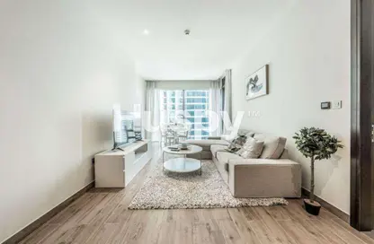Apartment - 1 Bedroom - 2 Bathrooms for sale in Jumeirah Living Marina Gate - Marina Gate - Dubai Marina - Dubai
