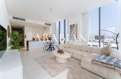 Apartment - 1 Bedroom - 2 Bathrooms for rent in The Residences at District One - Mohammed Bin Rashid City - Dubai