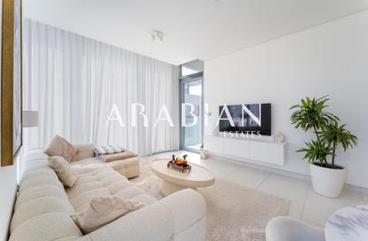 Apartment - 1 Bedroom - 2 Bathrooms for rent in The Residences at District One - Mohammed Bin Rashid City - Dubai