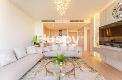 Apartment - 2 Bedrooms - 2 Bathrooms for sale in Golf Grand - Dubai Hills Estate - Dubai