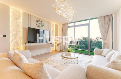 Apartment - 2 Bedrooms - 2 Bathrooms for sale in Golf Grand - Dubai Hills Estate - Dubai