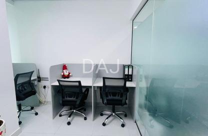 Office Space - Studio - 1 Bathroom for rent in Aspin Tower - Sheikh Zayed Road - Dubai Office Space - Studio - 1 Bathroom for rent in Aspin Tower - Sheikh Zayed Road - Dubai