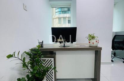 Office Space - Studio - 1 Bathroom for rent in Aspin Tower - Sheikh Zayed Road - Dubai Office Space - Studio - 1 Bathroom for rent in Aspin Tower - Sheikh Zayed Road - Dubai