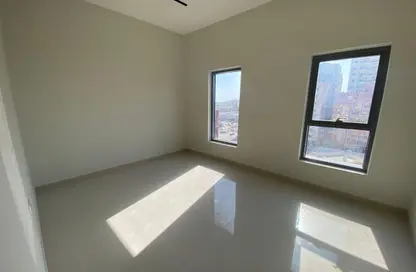 Apartment - 3 Bedrooms - 3 Bathrooms for rent in Al Naemiya Tower 1 - Al Naemiya Towers - Al Nuaimiya - Ajman