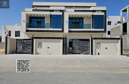 تاون هاوس - 5 غرف نوم - 8 حمامات للبيع في 1 الياسمين - الياسمين - عجمان