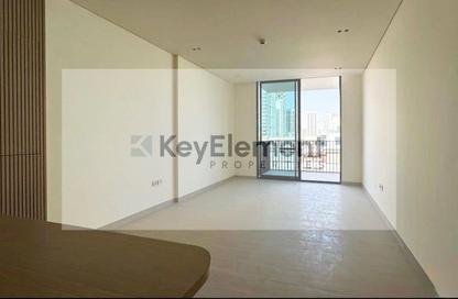 Apartment - 1 Bedroom - 2 Bathrooms for rent in Binghatti Aurora - District 12 - Jumeirah Village Circle - Dubai