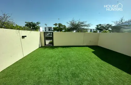 فيلا - 3 غرف نوم - 3 حمامات للايجار في أمارانتا ب - امرانتا - فيلا نوفا - دبي لاند - دبي