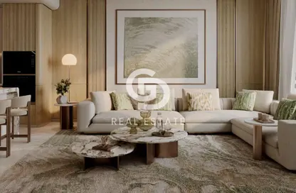 Apartment - 2 Bedrooms - 3 Bathrooms for sale in Binghatti Titania - Majan - Dubai Land - Dubai