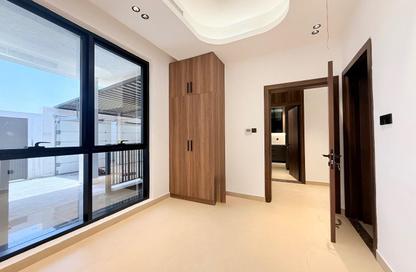 Townhouse - 5 Bedrooms - 7 Bathrooms for rent in Tilal City A - Tilal City - Sharjah Townhouse - 5 Bedrooms - 7 Bathrooms for rent in Tilal City A - Tilal City - Sharjah