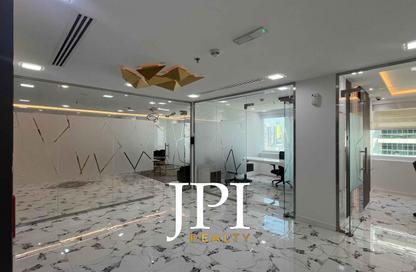 Office Space - Studio - 3 for rent in One Lake Plaza - JLT Cluster T - Jumeirah Lake Towers - Dubai Office Space - Studio - 3 for rent in One Lake Plaza - JLT Cluster T - Jumeirah Lake Towers - Dubai