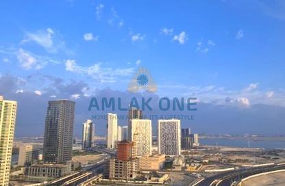 Apartment - 3 Bedrooms - 2 Bathrooms for rent in Reflection - Shams Abu Dhabi - Al Reem Island - Abu Dhabi