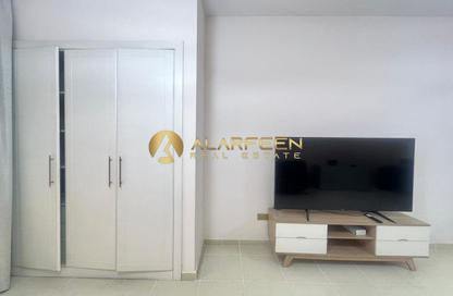 Apartment - Studio - 1 Bathroom for sale in Gardenia 2 - Emirates Gardens 1 - District 13 - Jumeirah Village Circle - Dubai