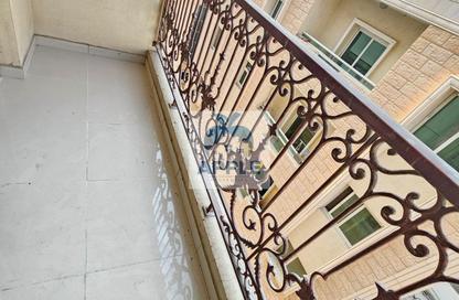 Apartment - 1 Bedroom - 1 Bathroom for rent in Muwaileh 3 Building - Muwaileh - Sharjah