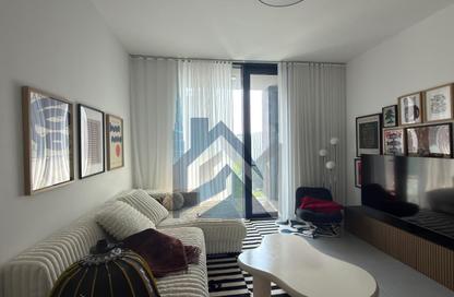 Apartment - 1 Bedroom - 2 Bathrooms for rent in East Village - Aljada - Sharjah
