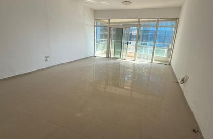 Apartment - 2 - 3 for sale in Horizon Towers - Ajman Downtown - Ajman